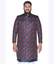 Royal Marwar Mosaic Sherwani