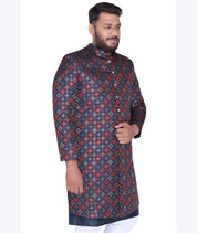 Royal Marwar Mosaic Sherwani